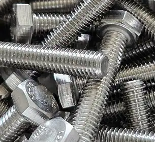 Bolts