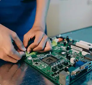 Light Assembly