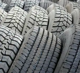 Rubber Parts