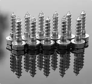 Screws
