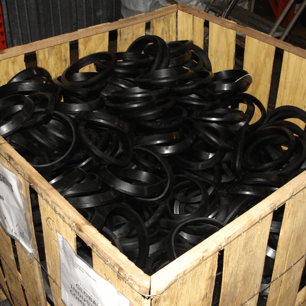 Gaskets
