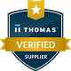 Thomas Supplier