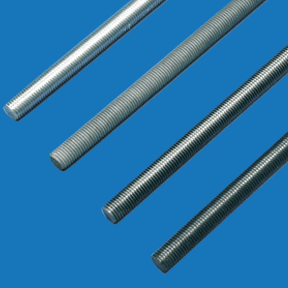 Threaded Rod